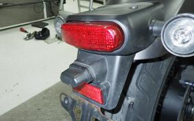 HONDA REBEL 250 S 2007 MC49