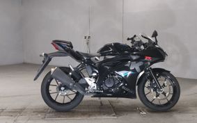 SUZUKI GSX-R125 DL33B