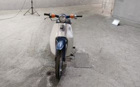 HONDA SUPER CUB50 C50