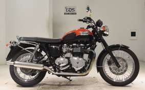 TRIUMPH BONNEVILLE T100 2015