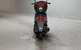 SUZUKI ADDRESS V125 CF46A