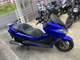 Фото Honda FORZA Z AUDIO PACKAGE 2008 с японского аукциона