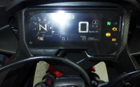 HONDA CBR400R 2019 NC56