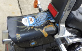 SUZUKI INTRUDER 1400