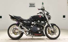 HONDA CBX750F BOLDOR 1986 RC17
