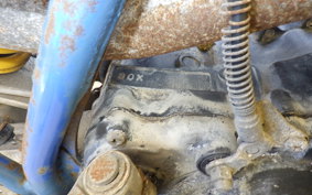 YAMAHA XT250 SEROW T 30X