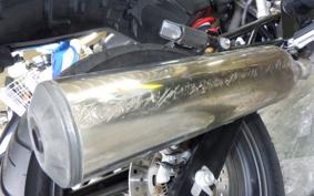 HONDA VTR 250 Gen. 2 MC33