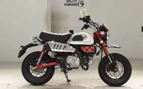 HONDA MONKEY 125 JB03