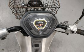 HONDA SUPER CUB110 JA10