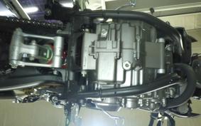 HONDA CRF250L MD47