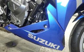 SUZUKI GSX-8R 2024 EM1AA