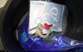 YAMAHA JOG ZR-4 SA58J