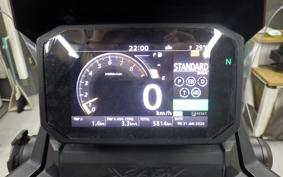 HONDA X-ADV 750 2021 RH10