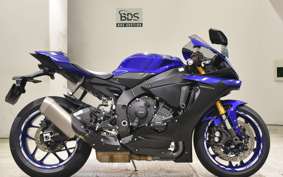 YAMAHA YZF-R1 2019