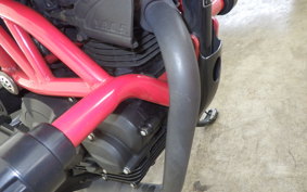 YAMAHA YS125 FAZER 2025