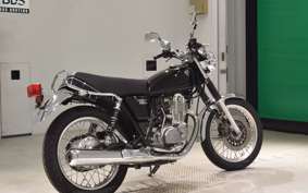 YAMAHA SR400 Gen.4 2014 RH03J