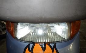 HONDA DIO CESTA GEN 2 AF62