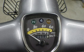 HONDA LITTLE CUB E AA01