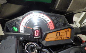 KAWASAKI Z250 ER250C