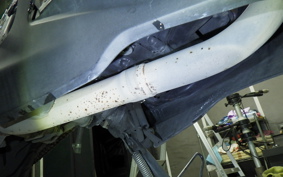 HONDA CBR250R GEN 3 2022 MC41