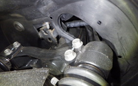 YAMAHA CYGNUS 125 X 1994