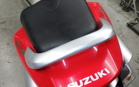 SUZUKI GSR600 2007