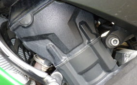 KAWASAKI NINJA 1000SX 2023 ZXT02K
