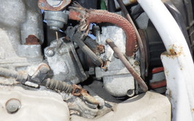 HONDA CRM250R GEN 2 MD24