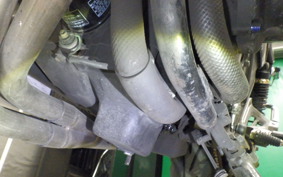 SUZUKI GSX400 IMPULSE 1994 GK79A