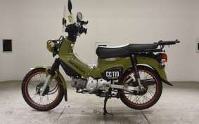 HONDA CROSS CUB 110 2019 JA45