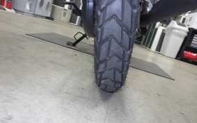 HONDA CROSS CUB 110 2020 JA60