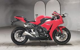 HONDA CBR1000RR SC59