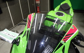 KAWASAKI ZX-25R 2016 ZX250E