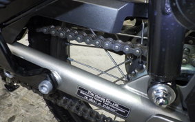 HONDA CT125-2 2025 JA65