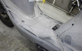 SUZUKI ADDRESS V125 G 2003 CF46A