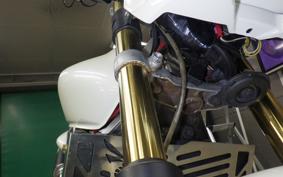 HONDA HORNET 250 2017 MC31