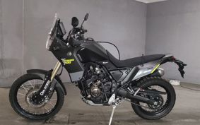YAMAHA TENERE 700 DM09J