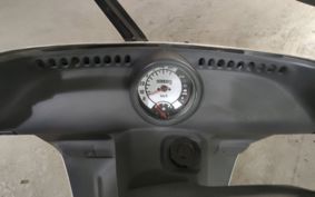 HONDA GYRO TA03