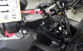 HONDA NC750X DCT 2025 RH23