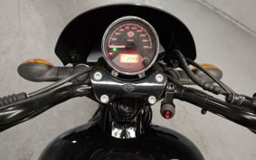 HARLEY HARLEYXG750 STREET NBB