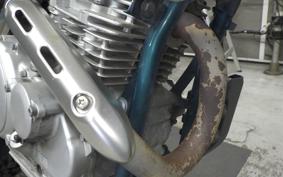 YAMAHA SEROW 250 Gen.3 DG31J