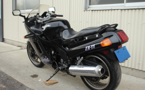 KAWASAKI NINJA ZX-11 1994 ZXBC19