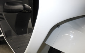 HONDA GYRO CANOPY 2000 TA03