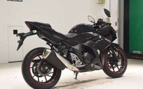 SUZUKI GSX250 R