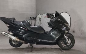 HONDA FORZA Z MF08