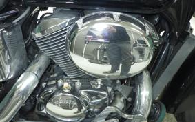 HONDA SHADOW 400 2002 NC34