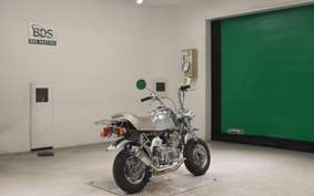 HONDA GORILLA 2009 Z50J