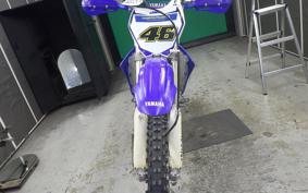 YAMAHA YZ250F 2009 CG27C