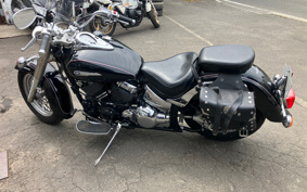 YAMAHA DRAGSTAR 400 CLASSIC 2001 VH01J