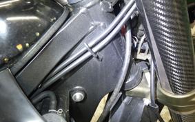 KAWASAKI KLX250D TRACKER 2014 LX250E